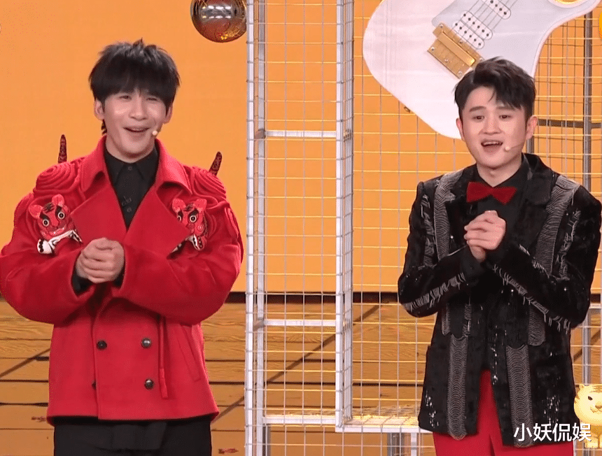 央视春晚|2023央视春晚首次联排：四位好声音学员现身，多位脱口秀演员参加