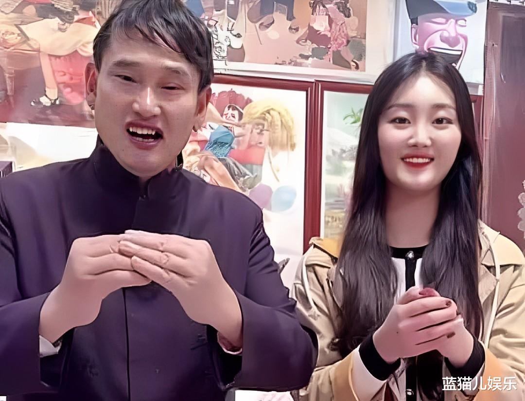 陈亚男|陈亚男悲剧了！商家私信求其下架商品，直接被她拉黑，拒绝对话