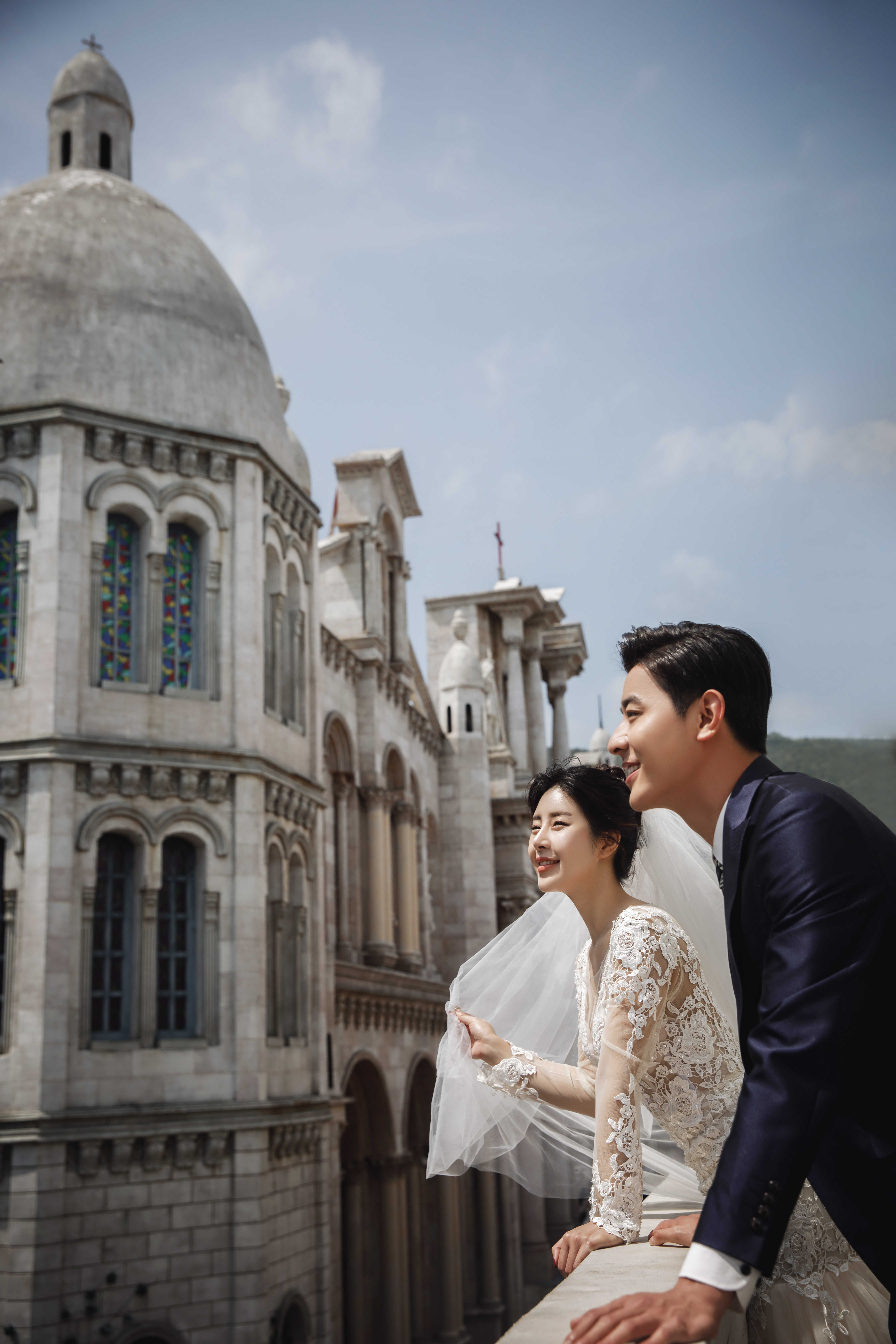 避坑指南|深圳旅拍婚纱照,拍摄前必问7个问题简单粗暴一看就会