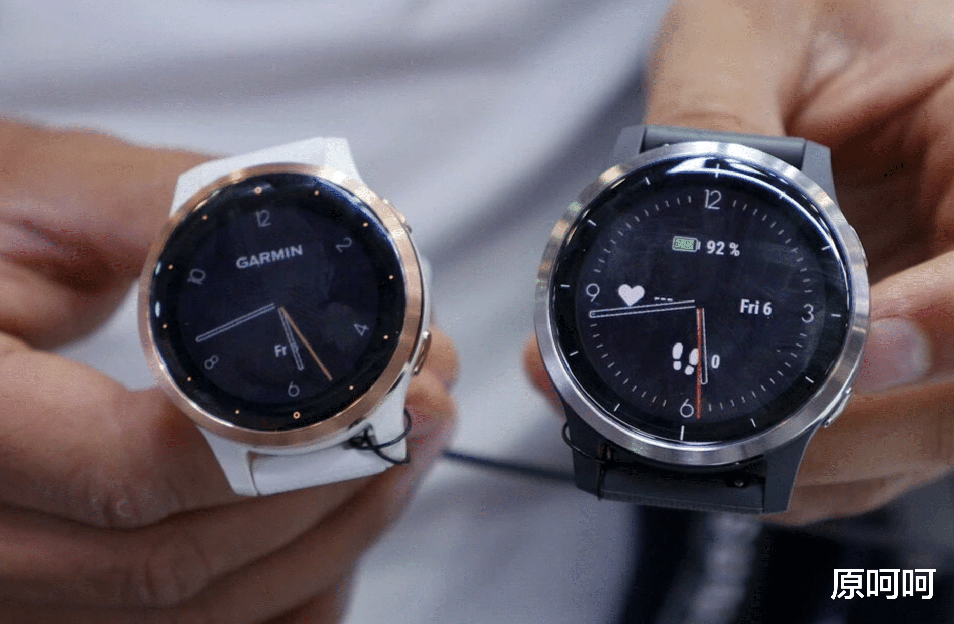 Apple Watch|围观！2022年“最佳智能手表”排行榜：颜值、安全、娱乐集一身 香