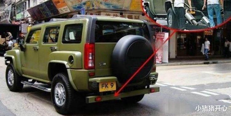 小海绵|陈小春10亿身家,一辆旧车开10年都不换,看到真车后:是我也不换