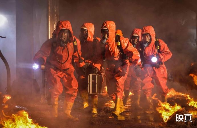 8·12天津大爆炸:出警25人,牺牲25人,一支没人活着回来的消防队