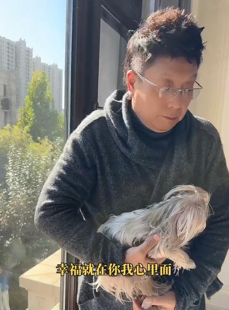 王为念|王为念:光棍多年不容易,63岁独守空房对出双入对的邻居羡慕不已