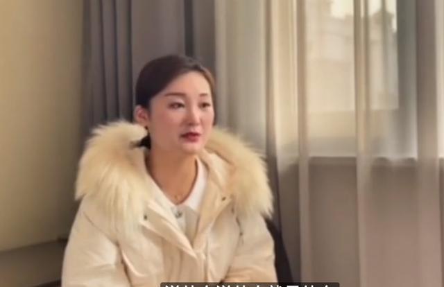 陈亚男|陈亚男曝出朱小伟隐私?大衣哥前儿媳彻底撕破脸,称曾经想生孩子当妈妈