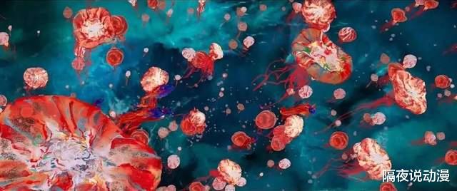 深海|口碑大爆的《深海》，能否在春节档撕开“国产原创动画”的未来？