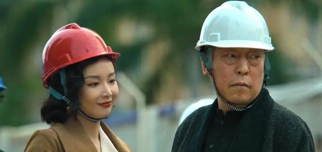 泰叔|“草根逆袭”高启强,跪求泰叔做干爹,紧握成功三要素反拿捏