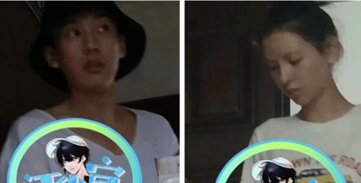 张予曦|刘学义张予曦恋情再添实锤?男方剧组探班张予曦,聚餐还帮忙剥虾