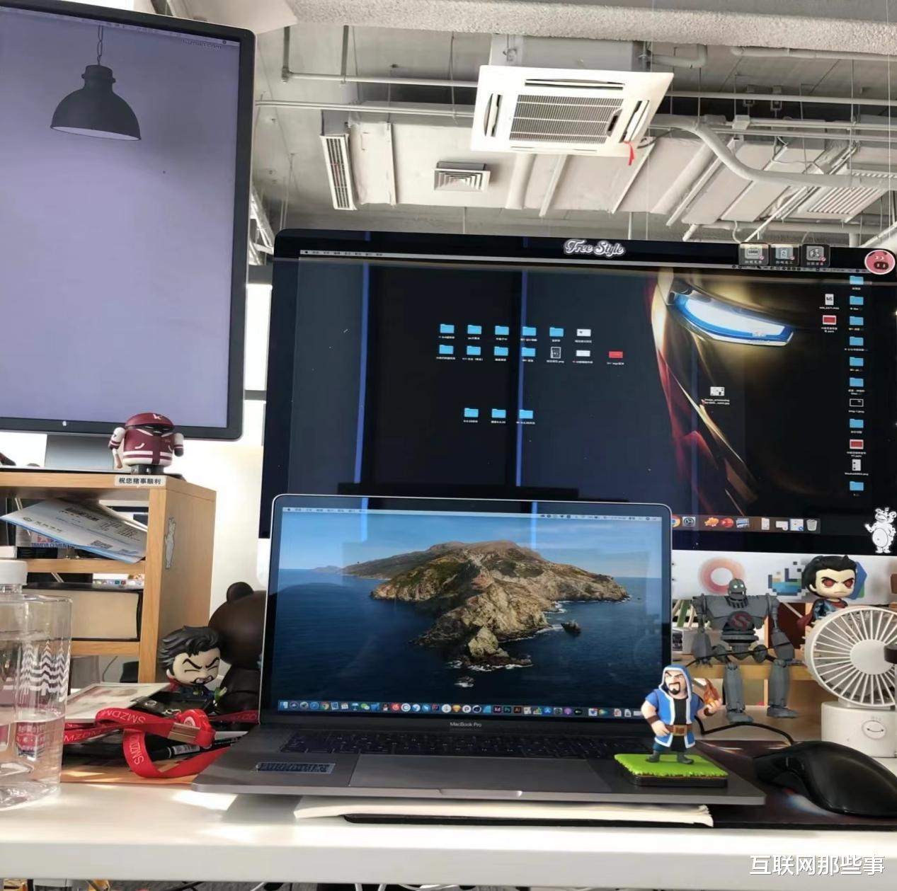 军人|“装修工位”成员达到7.4万,千万社畜在职场完成“退休”