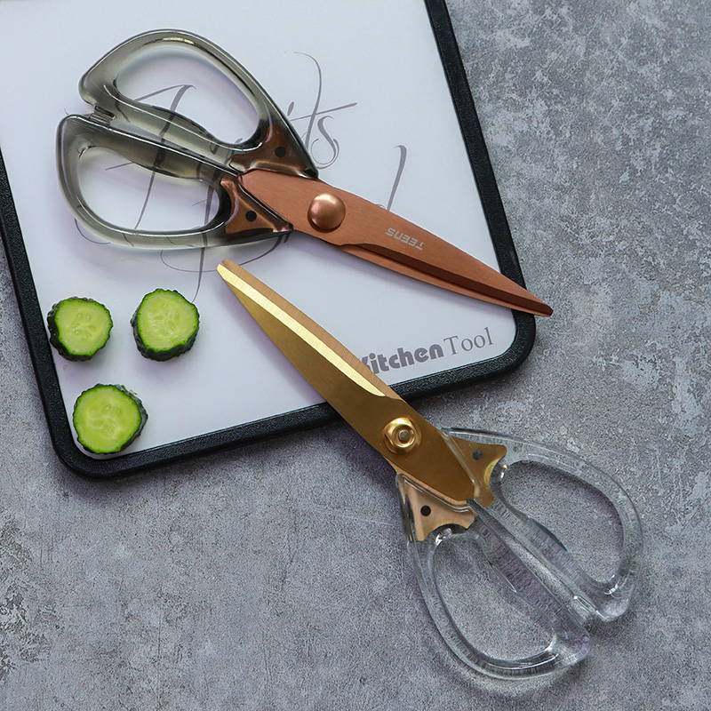 5个“冲着颜值”买的厨房物件,没成想这么实用,任谁见了都得夸