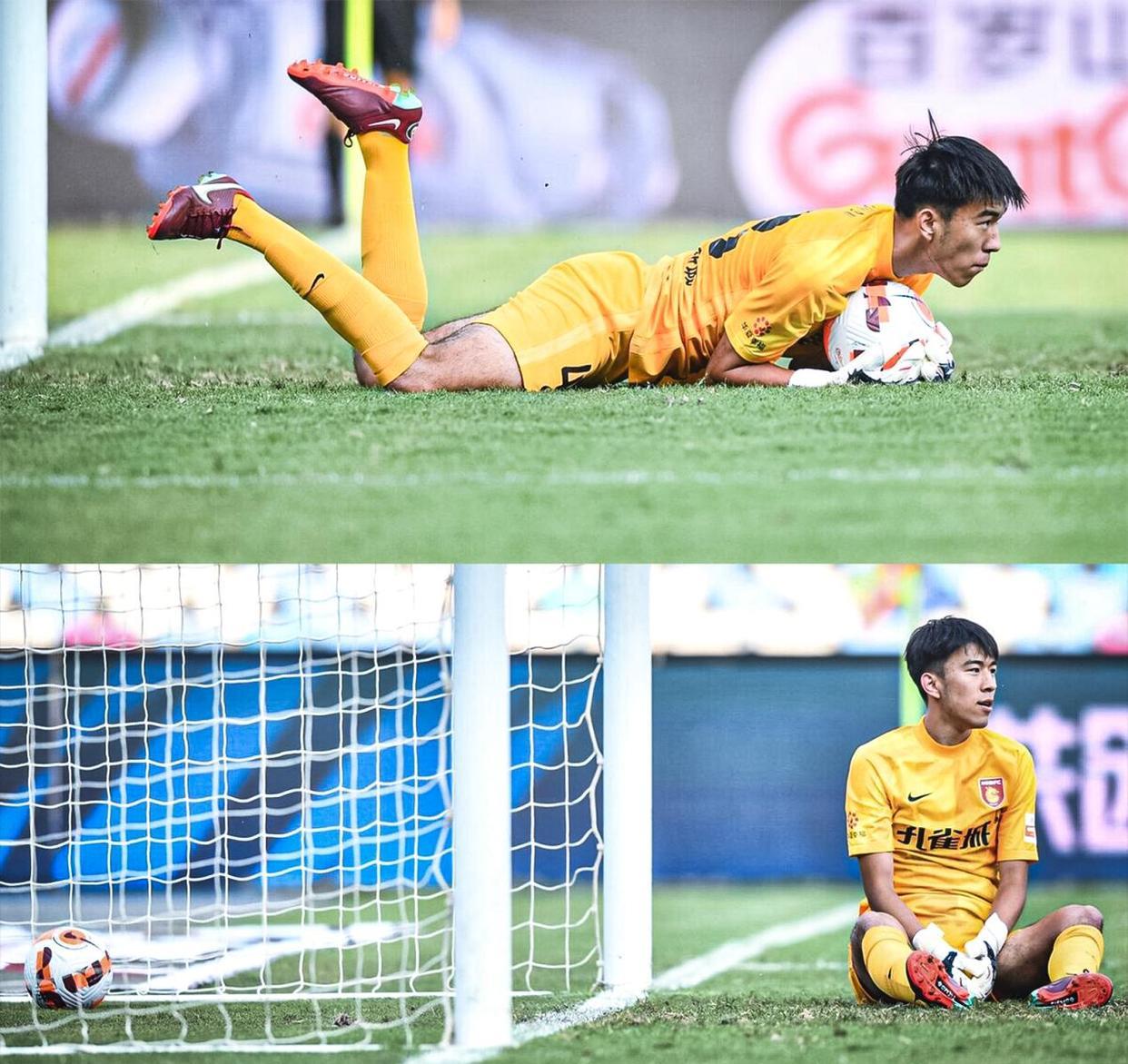 中超|中超垫底队摆烂，职业联赛如同儿戏，俱乐部发声，解散已成定局