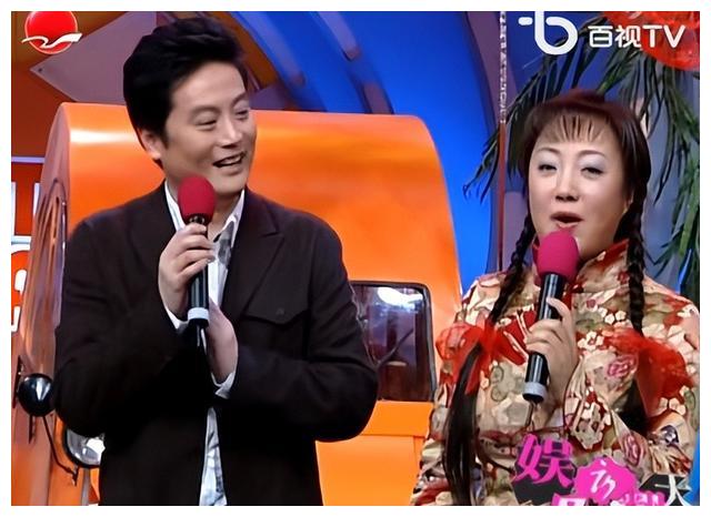 主持人|东视音乐频道解散14年,11位知名主持人今何在?