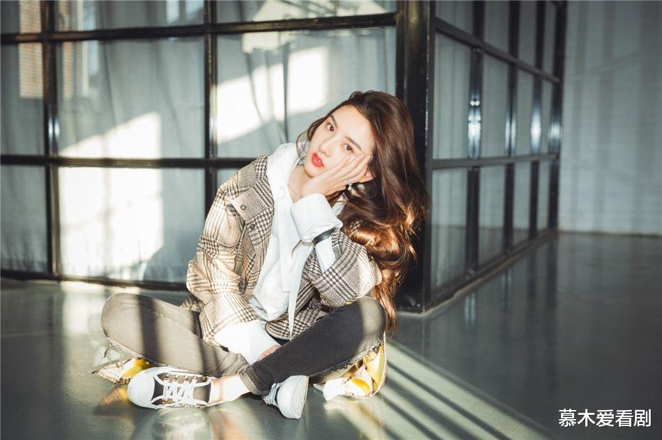 古装剧|任嘉伦又一部古装剧来袭！女主有颜值有演技，导演是林玉芬