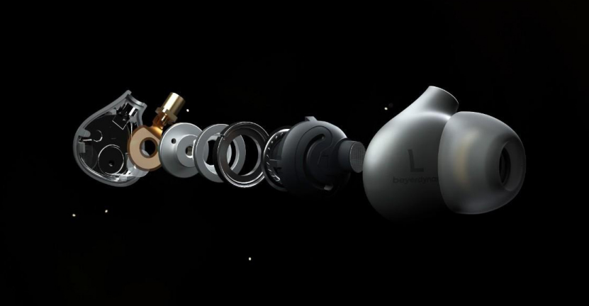 耳机|鸣韵之宝 彩由心生——DC评拜雅榭兰图二代有线版