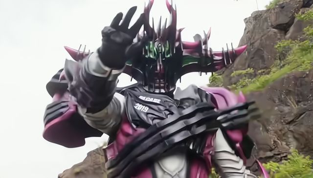 |为什么说帝骑21被严重低估？原来他能吊打崇皇时王！