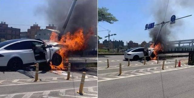 特斯拉|林志颖父子出车祸，特斯拉：赛车手都未必驾驭的车，就是尊贵