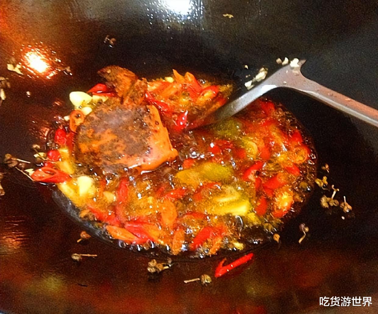 冬天补气血是关键，建议多吃这3样，益气补血，增强免疫手脚暖和
