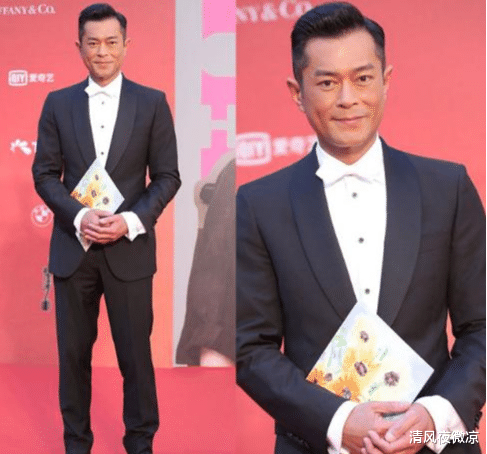 古天乐|港娱记者爆古天乐与黄纪莹隐婚？儿子已经10岁？真相是什么？