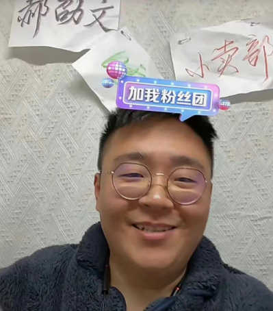 郝劭文|郝劭文的“人间清醒”，让多少童星感到“脸红”？