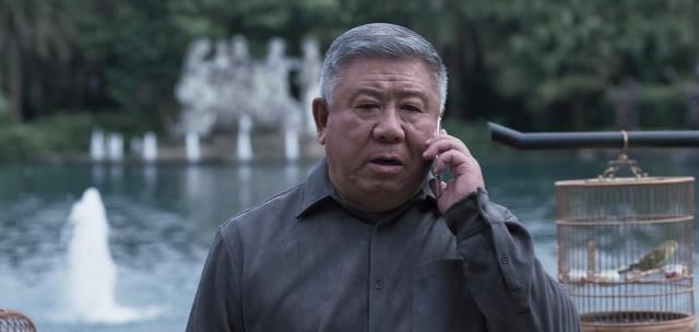 赵啸声|罚罪:偏爱数字“4”,赵啸声的强迫症,早就注定了他的结局