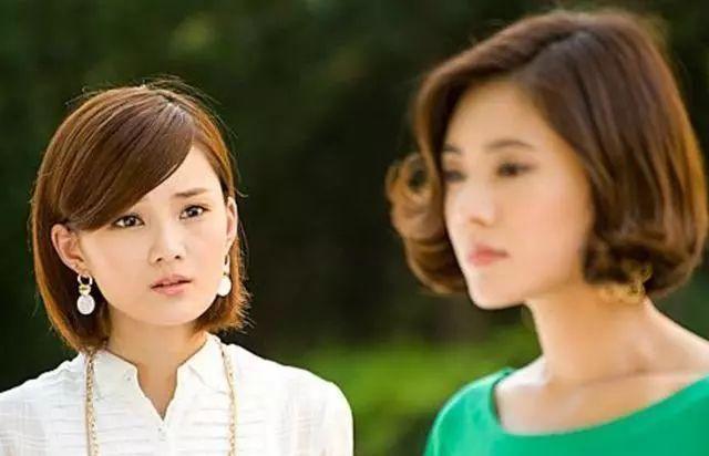 馨子|她18岁火遍大江南北，黄圣依都给她做配，今没戏可拍沦为柜姐