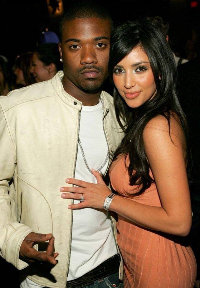 金·卡戴珊|录像带事件男主公开实情！曾为此想自杀，金-卡戴珊借此赚数十亿