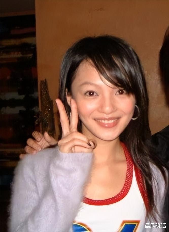 赵丽颖|谢霆锋的手，赵丽颖的血栓，张嘉译的背，打了多少明星的脸？