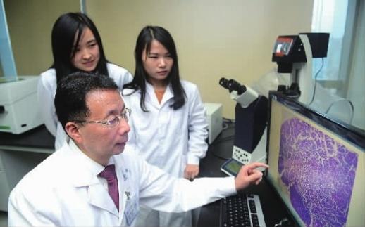 抗癌|天生可能属于抗癌体质的5类人，若果你也算1种，恭喜你，值得高兴