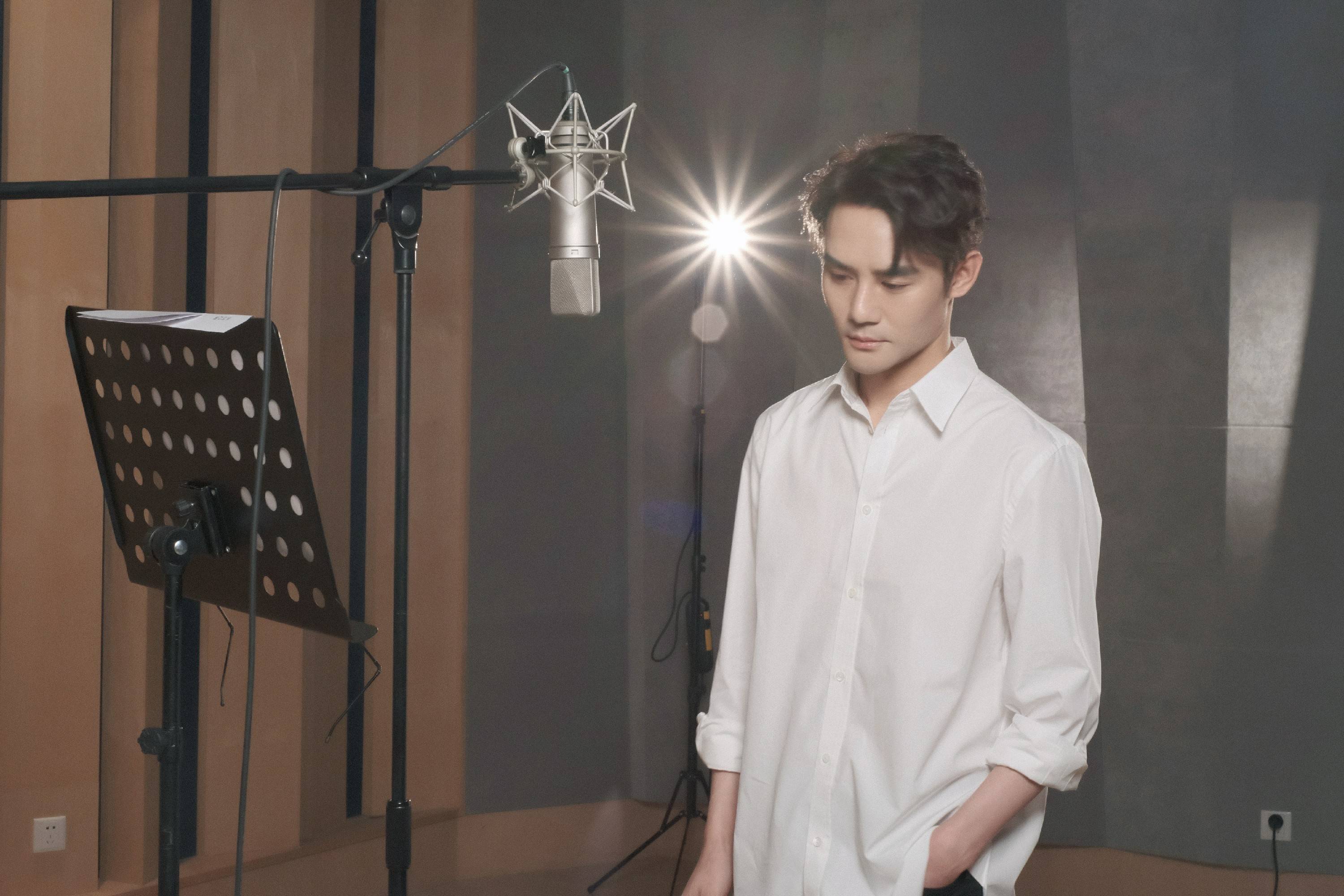 许晴|是演员?是歌手?多才艺王凯刷新外界认知