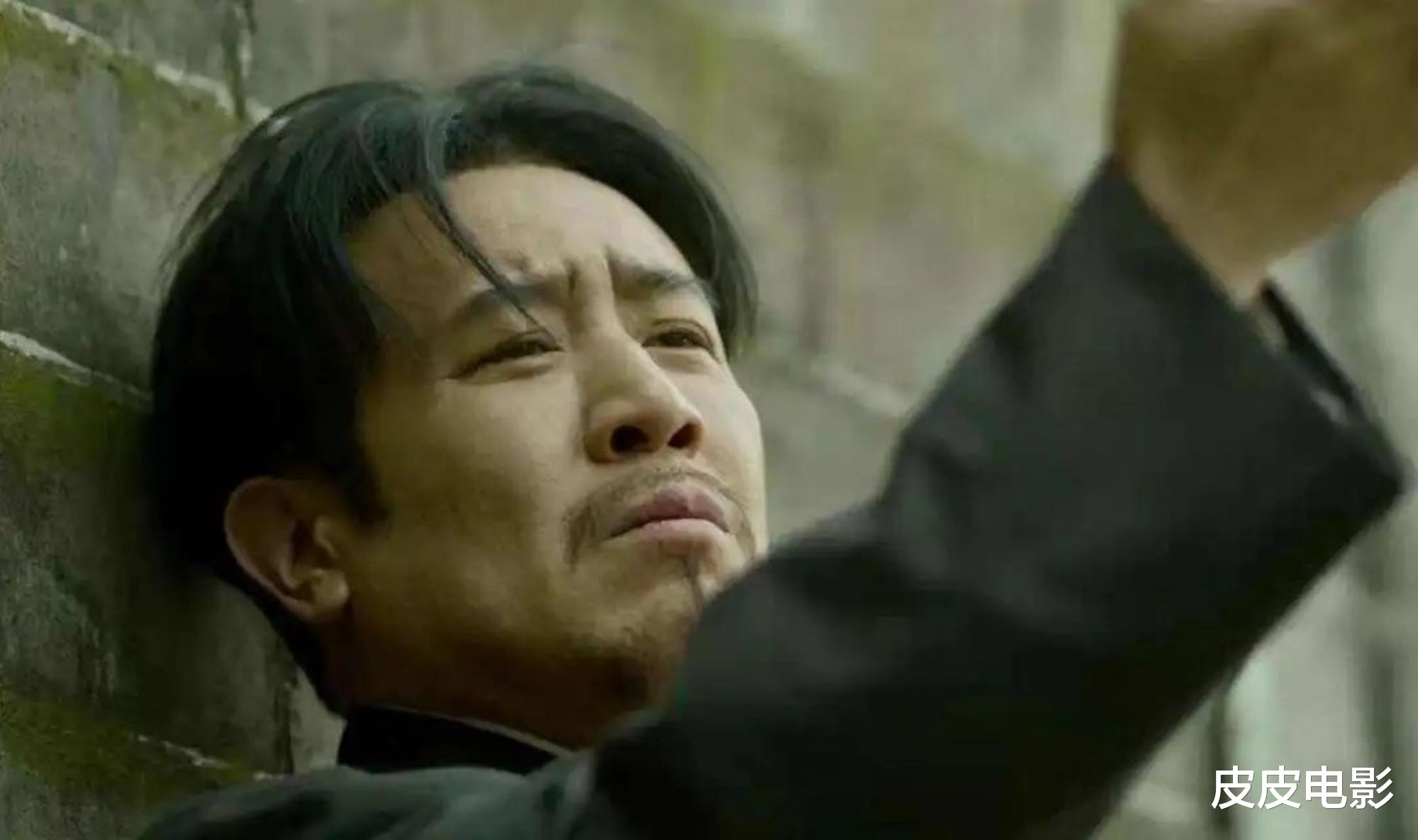 于和伟|“不务正业”的于和伟,已竖起了演艺圈的另一面旗帜