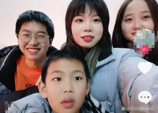 孙悦|卓妈直播人气堪比明星，回应想生4胎，网友：孙悦卓宝回家带孩子