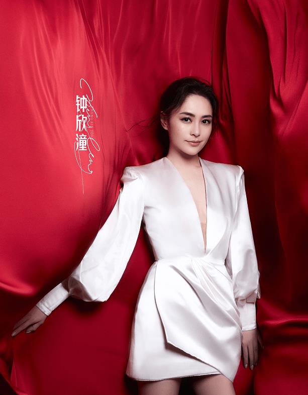 王力宏|郑秀妍当过小三,开空壳公司被列为老赖,芒果台为何请她上综艺?