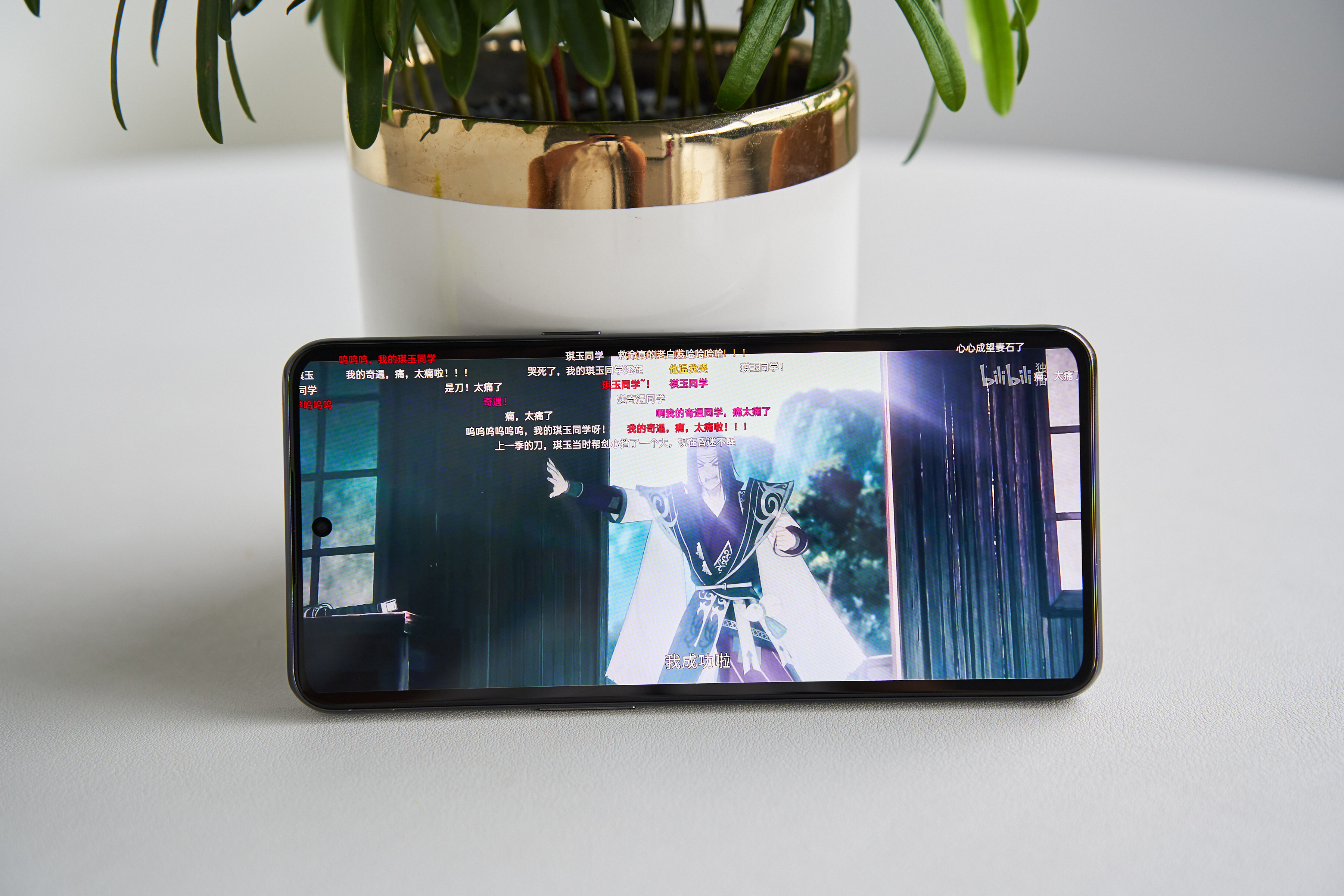 一加科技|一个打工人眼中的3K旗舰机：一加 Ace Pro实测，优点缺点都在这