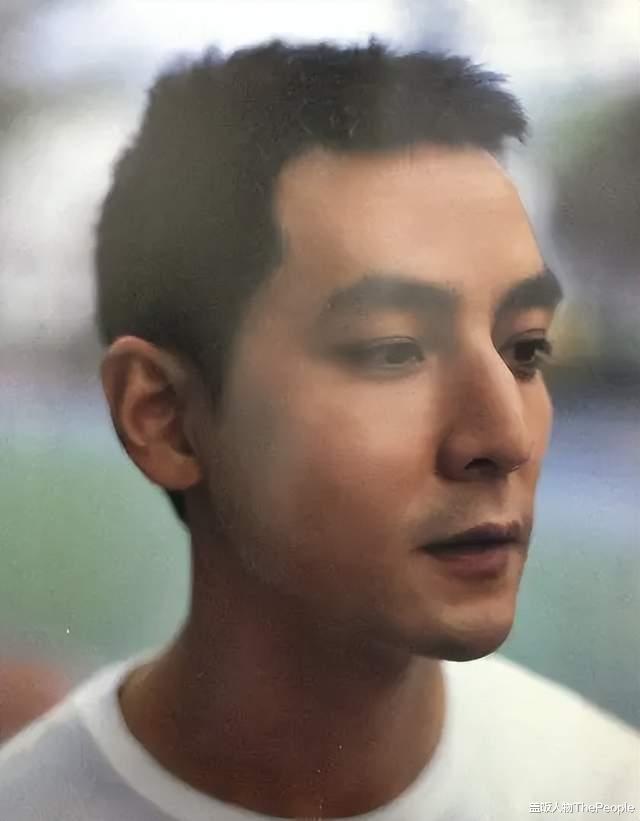 郑伊健|照着前任找现任？这几位男明星是爱屋及乌，还是纯属巧合？