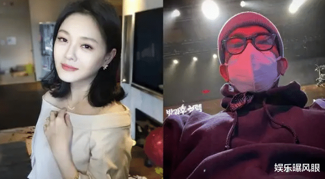 具俊晔|大S具俊晔将无法一起跨年，具俊晔自爆行程，网友称像吸血鬼一样