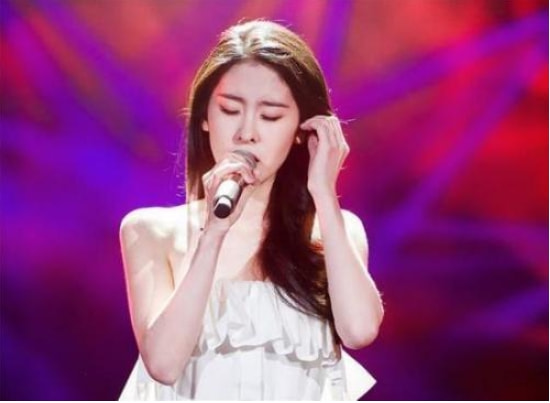 张碧晨|张碧晨,也走到了今天