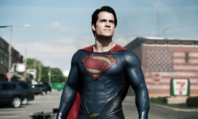 亨利·卡维尔|职场失意情场得意！他十年龙套才翻红，夜总会大亨千金还非他不嫁