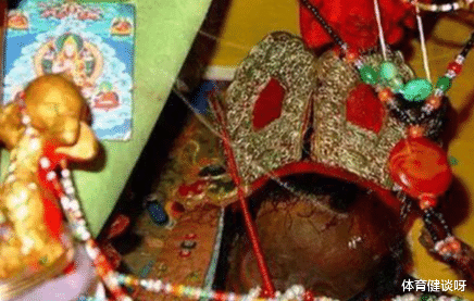 西藏|西藏十大未解之谜,一个比一个匪夷所思!