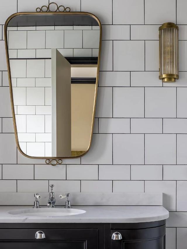 走进明亮有活力的伦敦住宅,温和色调充满了温暖的感觉,太喜欢