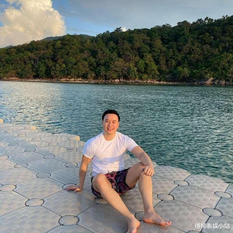 张敏|泰星Patricia谈现任Hiso男友:我们没有分手,我觉得我改变了很多