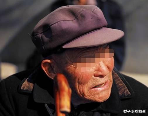 老人死后把遗产全部给侄子,儿子回来抢,知真相后把遗产全部送回
