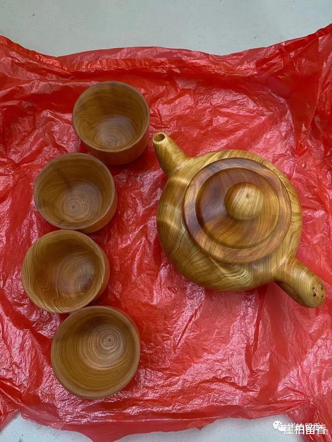 邮票|崖柏手串的地域性是否重要呢？