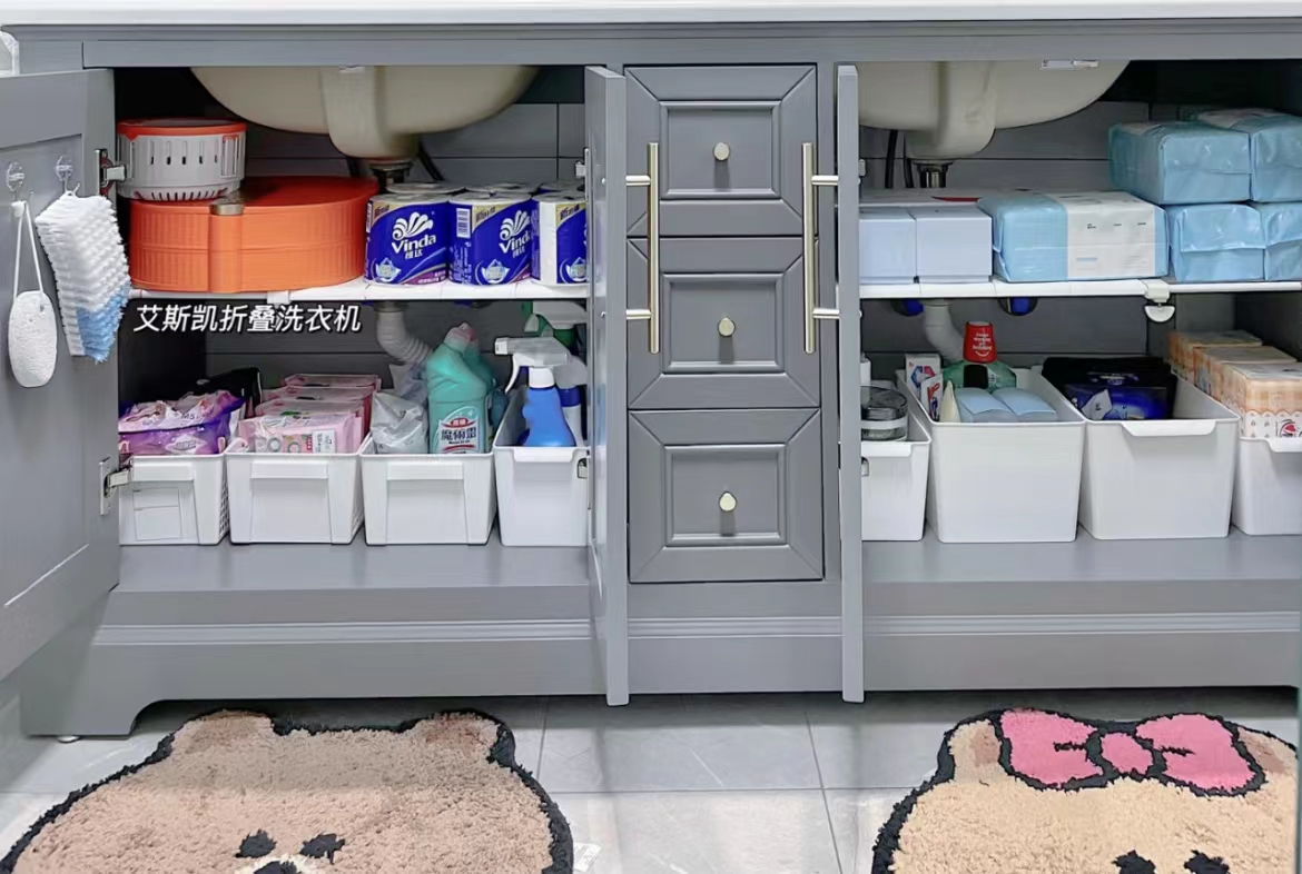 最难解决的8个家居痛点,却被这些小物件攻克,佩服设计者的巧思