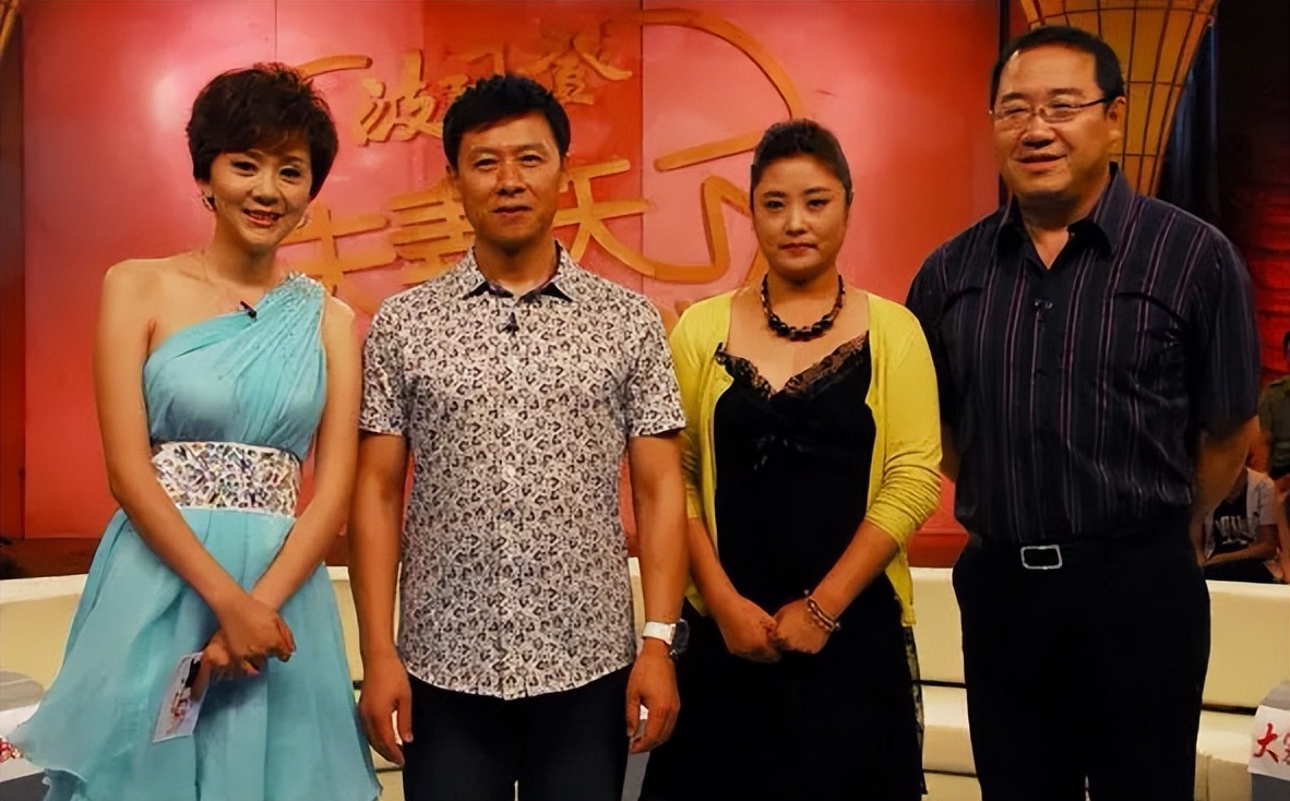 胡亚捷|胡亚捷与汤静：?相互“嫌弃”的婚姻，越吵感情越牢固