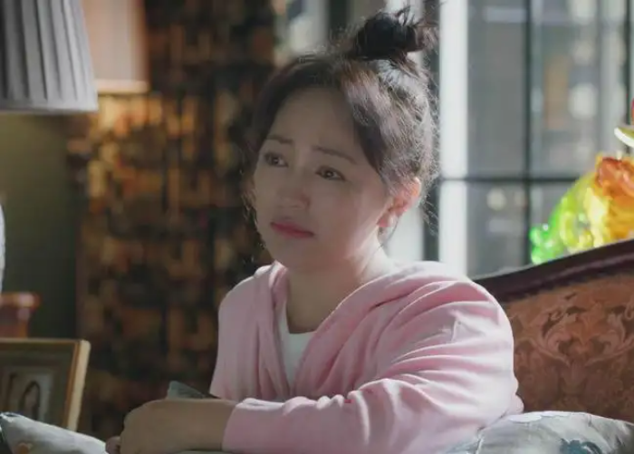 相逢时节|临近大结局《相逢时节》评分依旧未出，看过30集后，我如坐针毡