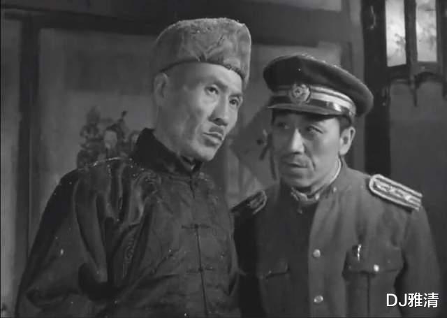 刘江|同为八一厂著名反派演员，把刘江和刘季云放在一起看，谁演得更好？