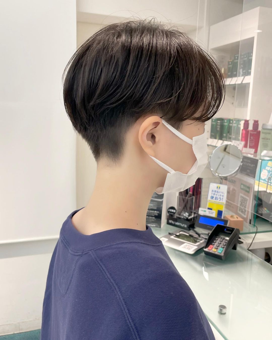 染发 女发别乱剪，要剪就选这17款，百变时尚真潮流