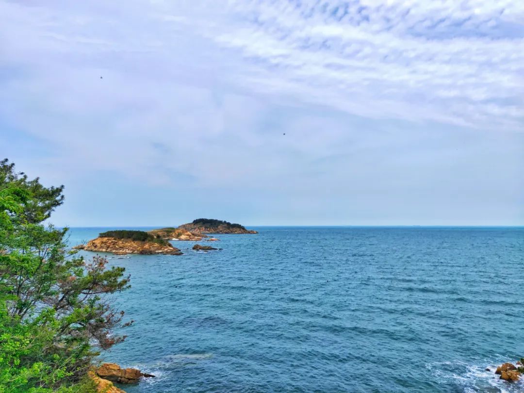 威海|威海景点丨海源公园