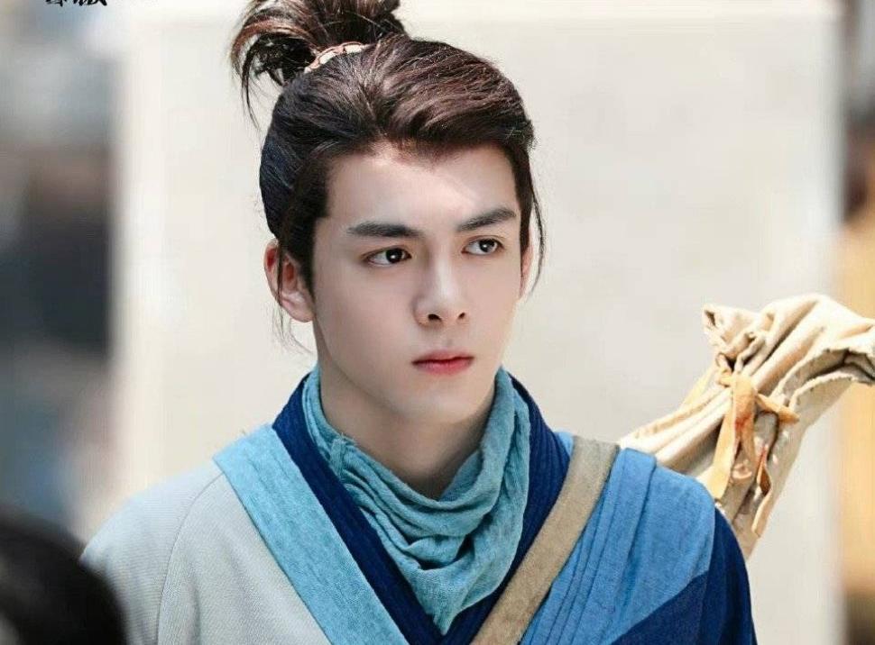 琉璃|《琉璃》原著作者又一力作影视化！曾舜晞、杨肸子领衔出演