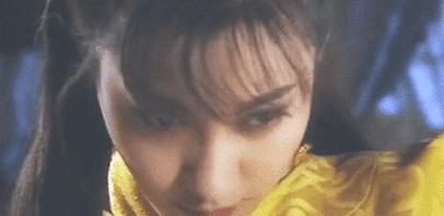 张靓颖|如果让杨颖演江玉燕会怎样？网友：那她还不得把眼珠子瞪出来？