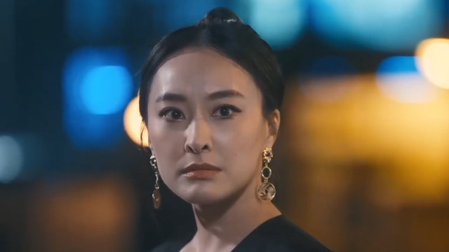 美丽战场|大结局看了个寂寞？一文带你读懂TVB《美丽战场》结局全方位解析